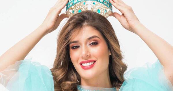 La Nación / Confirmado: Bethania prepara maletas para su regreso a Miss Mundo