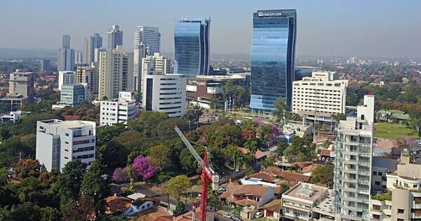 La Nación / ONU: Paraguay es la nación que presentará el mayor crecimiento económico de la región