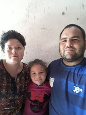 Ña Juana espera hace dos años que Salud le apruebe una cirugía en IPS - Nacionales - ABC Color