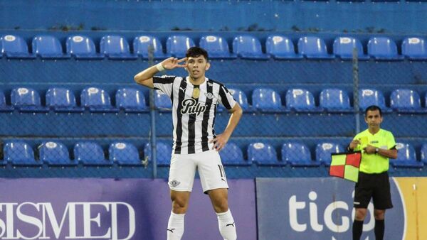 Confirmado: Julio Enciso jugará en la Premier League
