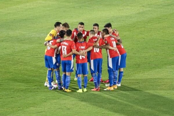 Mañana arranca una fecha decisiva en las eliminatorias sudamericanas rumbo a Qatar