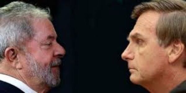 Lula: Bolsonaro es responsable de más de la mitad de los muertos por covid-19