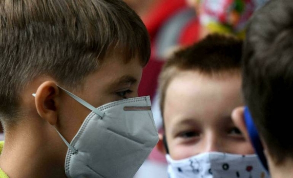 Diario HOY | OPS urge garantizar regreso seguro de los niños a las escuelas