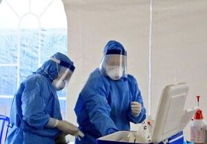 Este miércoles se registraron 58 muertes y 5.930 nuevos casos de Covid-19