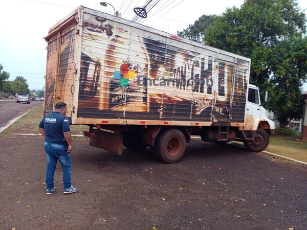 Delincuentes se alzan con millonaria recaudación de repartidores de bebidas en Tomás Romero Pereira