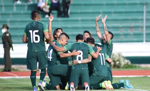 Diario HOY | Bolivia viaja a Venezuela a ganar y dañar de paso el debut de José Pekerman