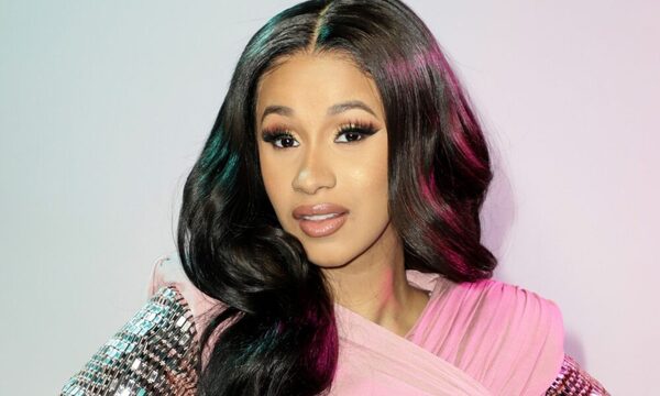 Cardi B gana demanda por difamación contra la youtuber Tasha K