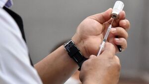 Mario Abdo Benítez anuncia vacunación pediátrica desde el lunes