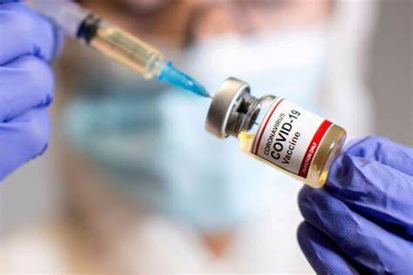 Moderna inició el desarrollo de una dosis de refuerzo contra la variante Ómicron del Covid-19 - Megacadena — Últimas Noticias de Paraguay