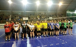 El torneo Menefepa puede volver en el 2022