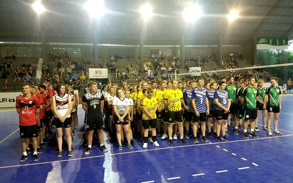 El torneo Menefepa puede volver en el 2022