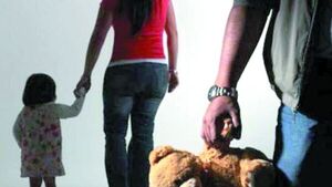 Arman grupo de mamis para exigir la prestación a padres