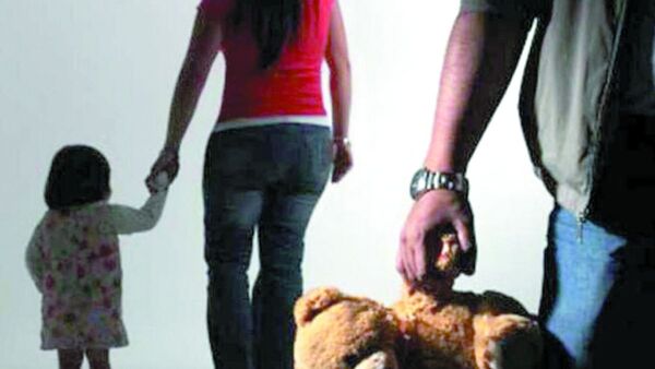 Arman grupo de mamis para exigir la prestación a padres