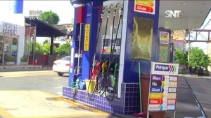 Economía en destaque: Impacto de suba de combustible en los fletes - SNT