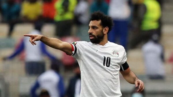 Egipto gana en penales y avanza