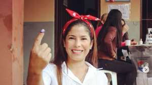 Ex modelo y política Paola Gaete muere tras cirugía estética