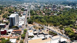 Corredor Metropolitano del Este: Avanzan las obras en el tramo urbano - ADN Digital