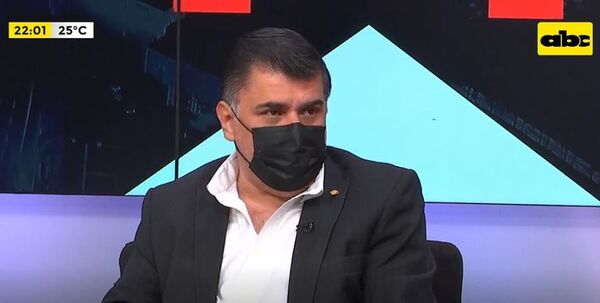 “Doña Juana irá al Hospital de Cáncer a solucionar su situación”, dice ministro - Nacionales - ABC Color