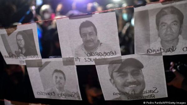 Cómo proteger a los periodistas en México