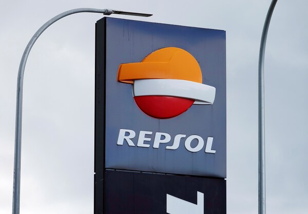 Repsol puede enfrentar multas de hasta 4,6 millones de dólares por el derrame - MarketData