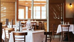 Sector gastronómico: “Estamos con el 50% del aforo. Pensamos que a finales del 2022 volveríamos a la normalidad”