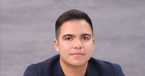 La Nación / Nueva app revolucionará la experiencia bancaria