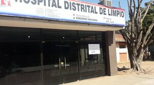 Niña fallecida en hospital: autopsia halla infección pulmonar, pero no es concluyente