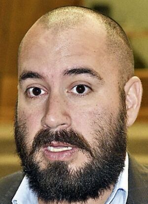 Abdista sale en defensa de dos cuestionados ministros del Ejecutivo  - Nacionales - ABC Color