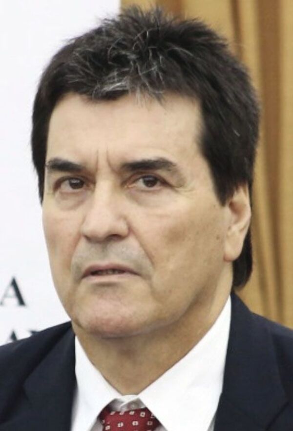 Cámara rechaza apelación y seguirá preso empresario vinculado a Cucho - Nacionales - ABC Color