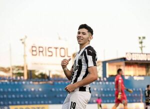 Julio Enciso jugará en el Brighton & Hove Albion Football Club