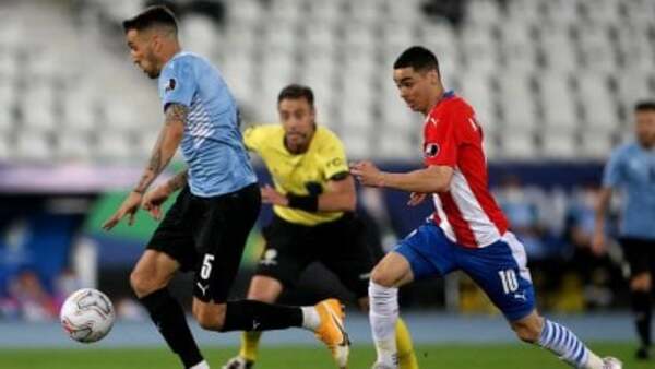 ¡Vamos na Albirroja! Por la última chance mundialista