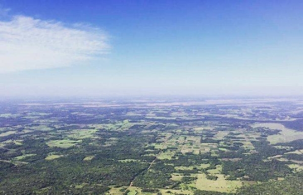Diario HOY | Cierran cerro Tres Kandu tras asalto a turistas, delincuentes habrían ingresado por otro lado