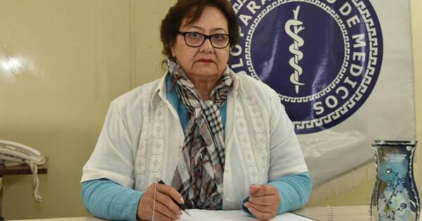La Nación / Piden no relajarse con los protocolos porque el COVID-19 sigue llevando vidas