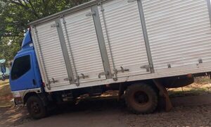 Malvivientes roban dinero de distribuidores tras asalto en barrio Remansito de C. del Este – Diario TNPRESS