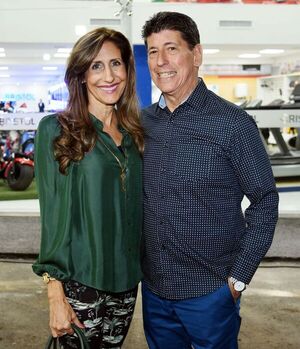 Pastor Abreu fue priorizado por su condición de salud, justifican desde INAT - Nacionales - ABC Color