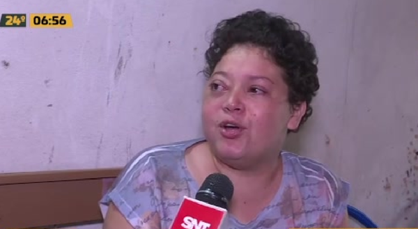 Luego de dos años, Doña Juana por fin se hará la evaluación para su cirugía - C9N