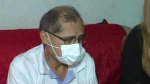 ¡Buenas Noticias!: Don Raúl ya tiene un nuevo corazón - C9N