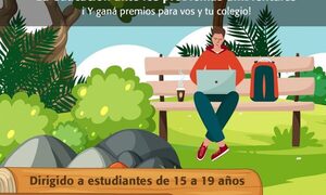 Itaipu lanza concurso juvenil de redacción por el día mundial de la educación ambiental