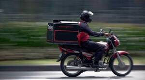 Crónica / "Invitá agua a tu delivery", hacé el aguante en este calor