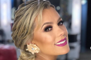 Lizarella Valiente afirma que ABC “no sabe más que inventar” - Te Cuento Paraguay