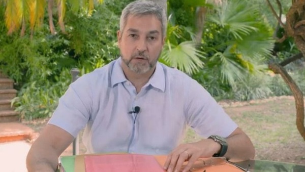 Abdo insta a padres a vacunar a sus hijos contra el Covid-19