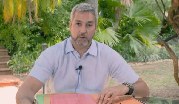 Vacunas pediátricas anticovid: Abdo insta a padres a inmunizar a sus hijos