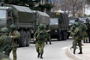 Un soldado ucraniano mató a cinco de sus compañeros durante un cambio de guardia