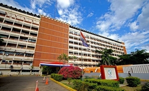 Diario HOY | IPS no da medicamentos a paciente con cáncer: su esposo hace un desesperado pedido