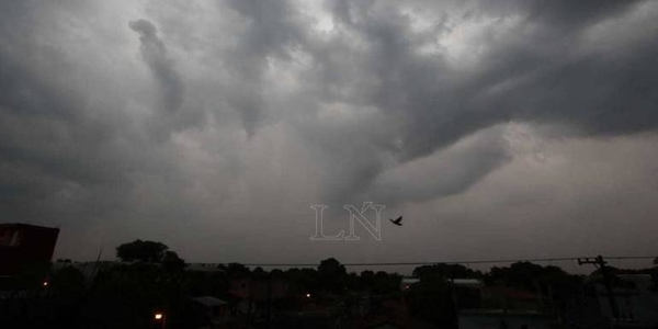 Diario HOY | Esperan que lluvias anunciadas para hoy aumenten los acumulados