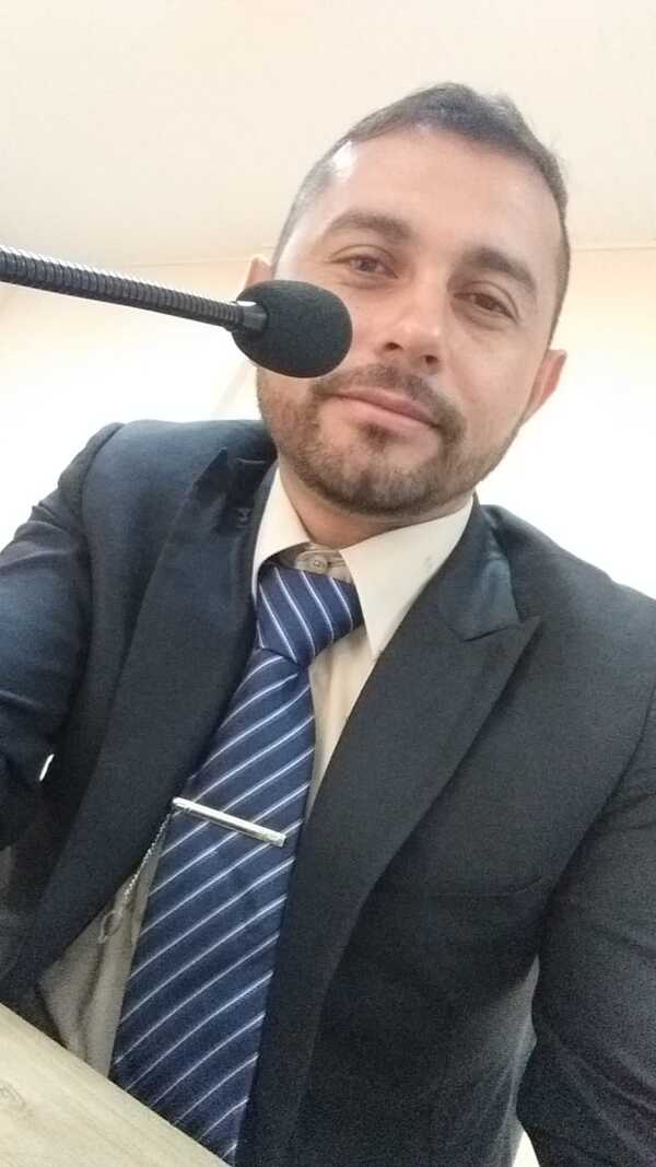 Concejal de Mbaracayú niega cualquier vínculo con el narcotráfico - La Clave