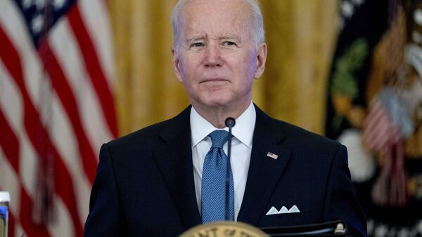 Biden, periodistas sin criterio, humor y perdón - El Independiente