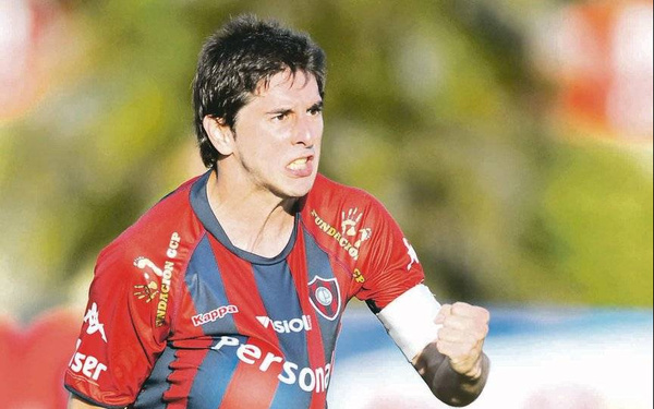 Crónica / El quíntuple campeón con Cerro que será DT en el ascenso