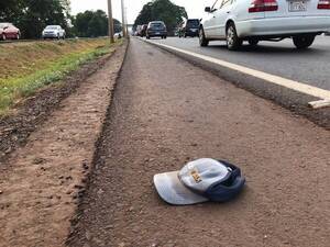 Crónica / Septuagenario muere arrollado por una camioneta
