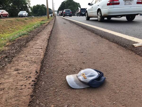 Crónica / Septuagenario muere arrollado por una camioneta